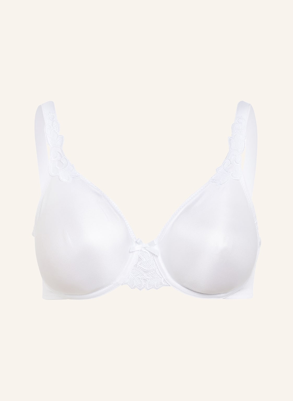 Image of Chantelle Bügel-Bh Hedona weiss
