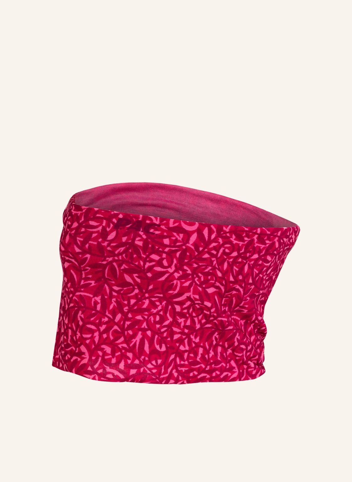 Image of P.A.C. Multifunktionstuch pink