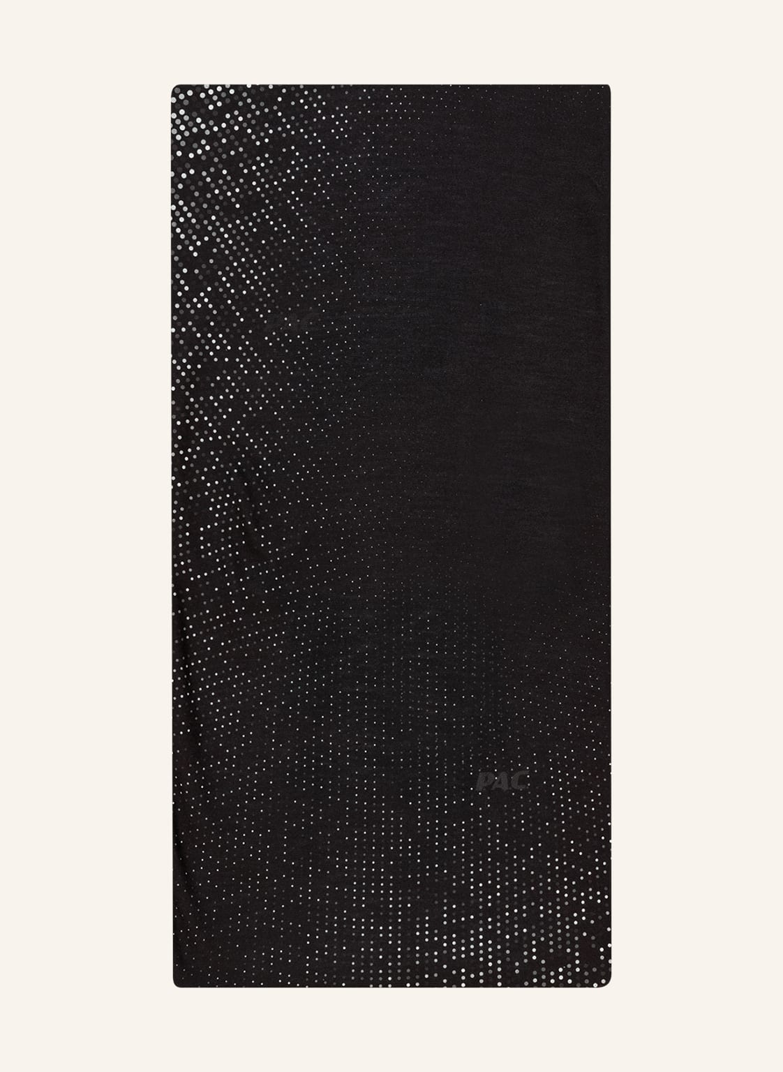 Image of P.A.C. Multifunktionstuch Mit Uv-Schutz 40+ rot