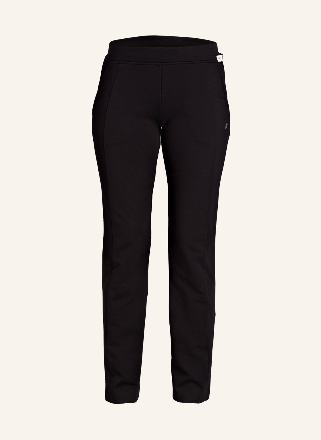 Image of Joy Sportswear Sweatpants Sina schwarz