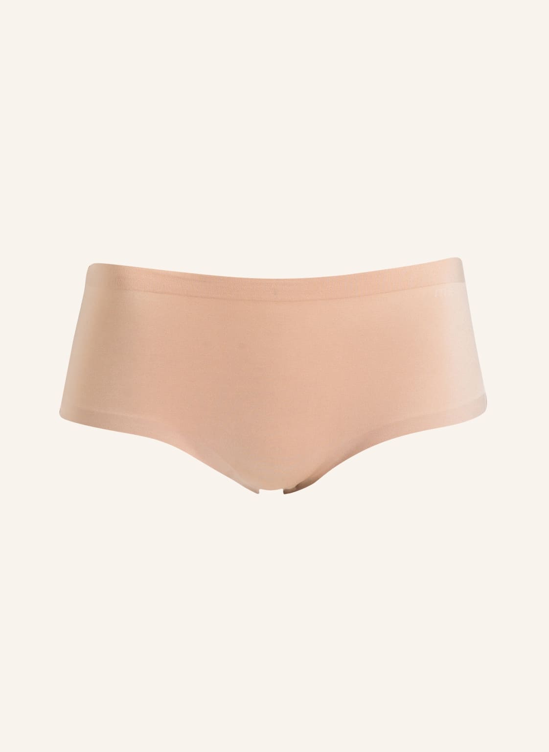 Image of Mey Panty Serie Illusion beige