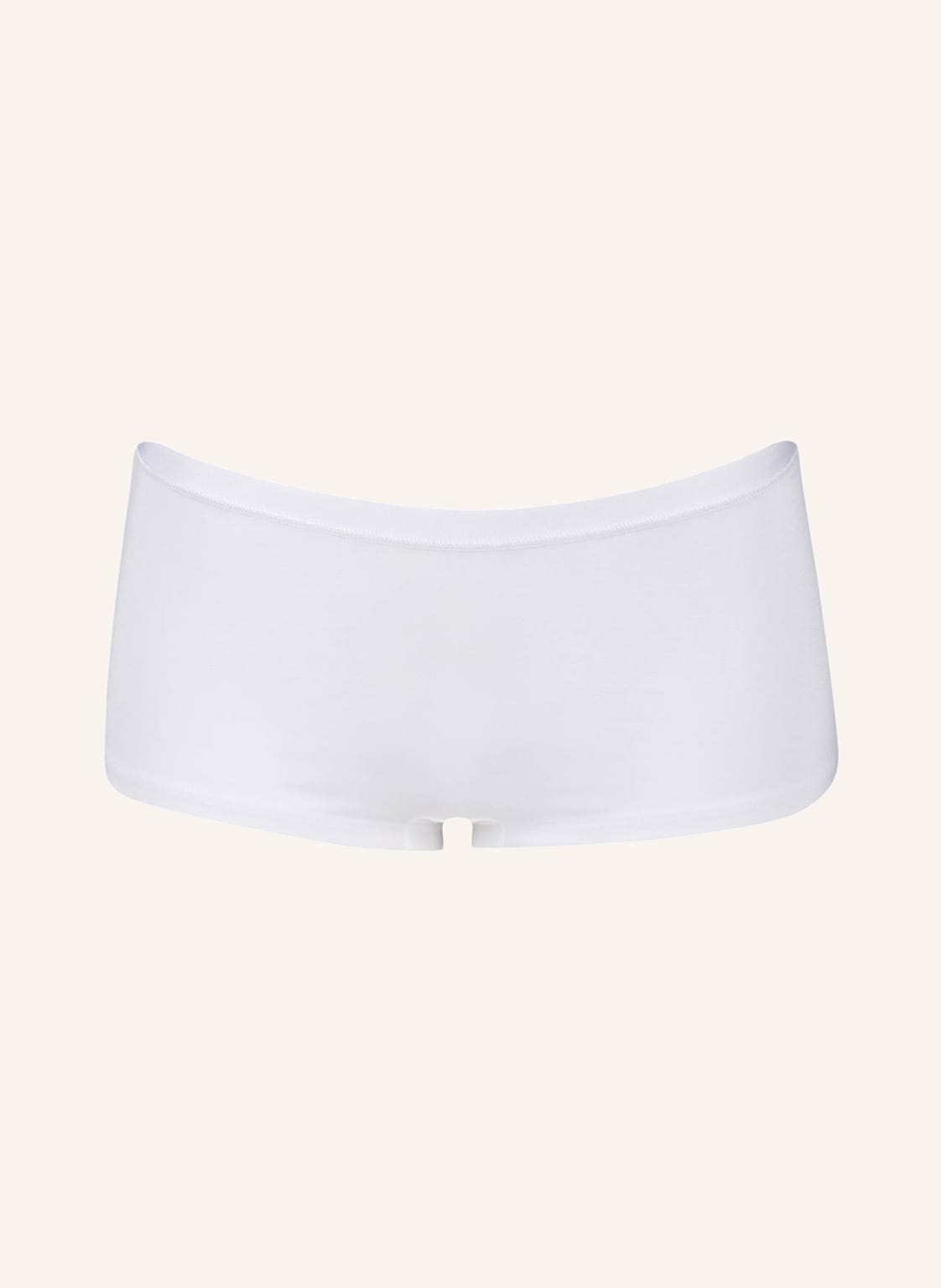 Image of Hanro Panty Soft Touch weiss