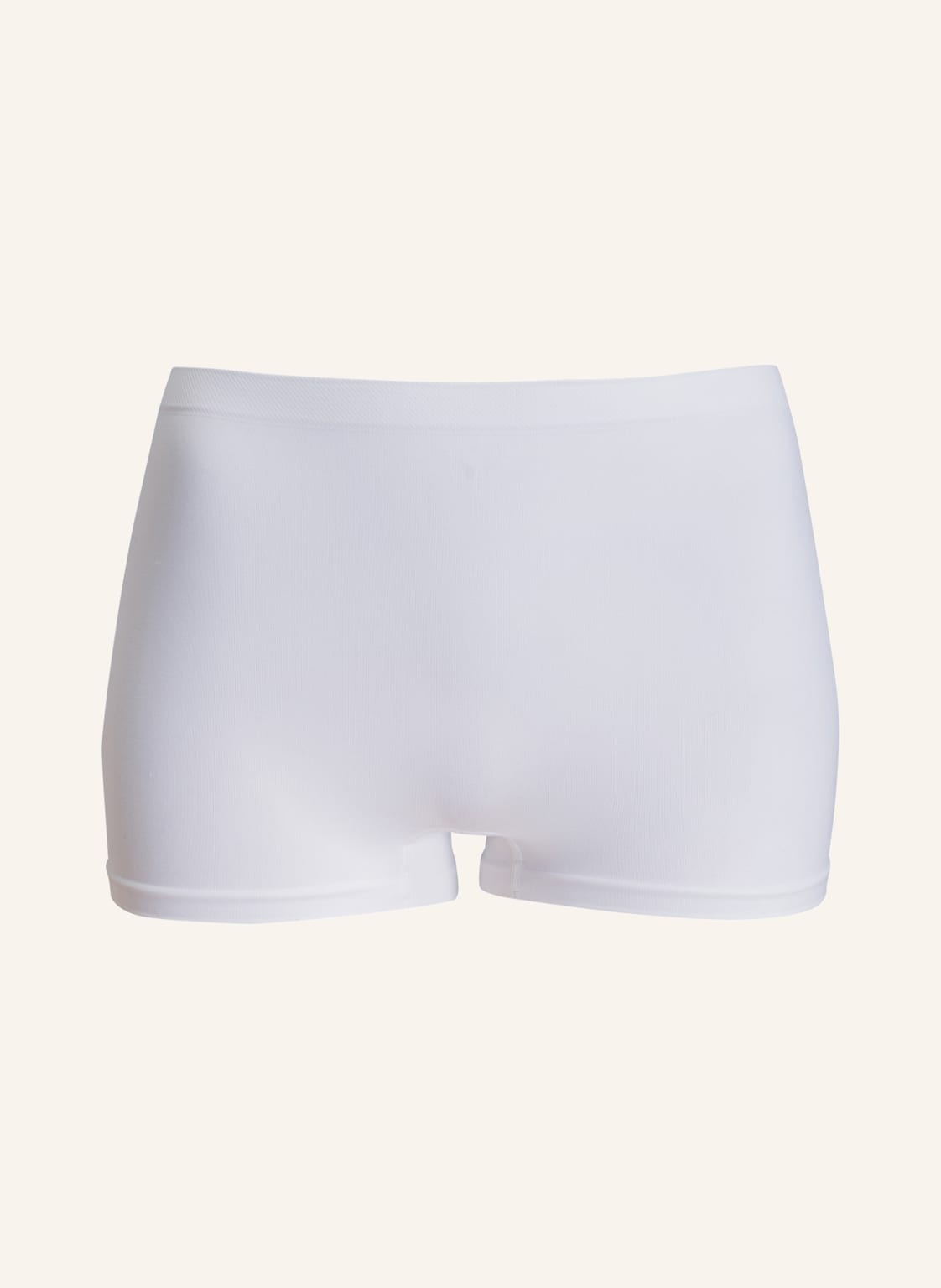 Image of Hanro Panty Touch Feeling weiss