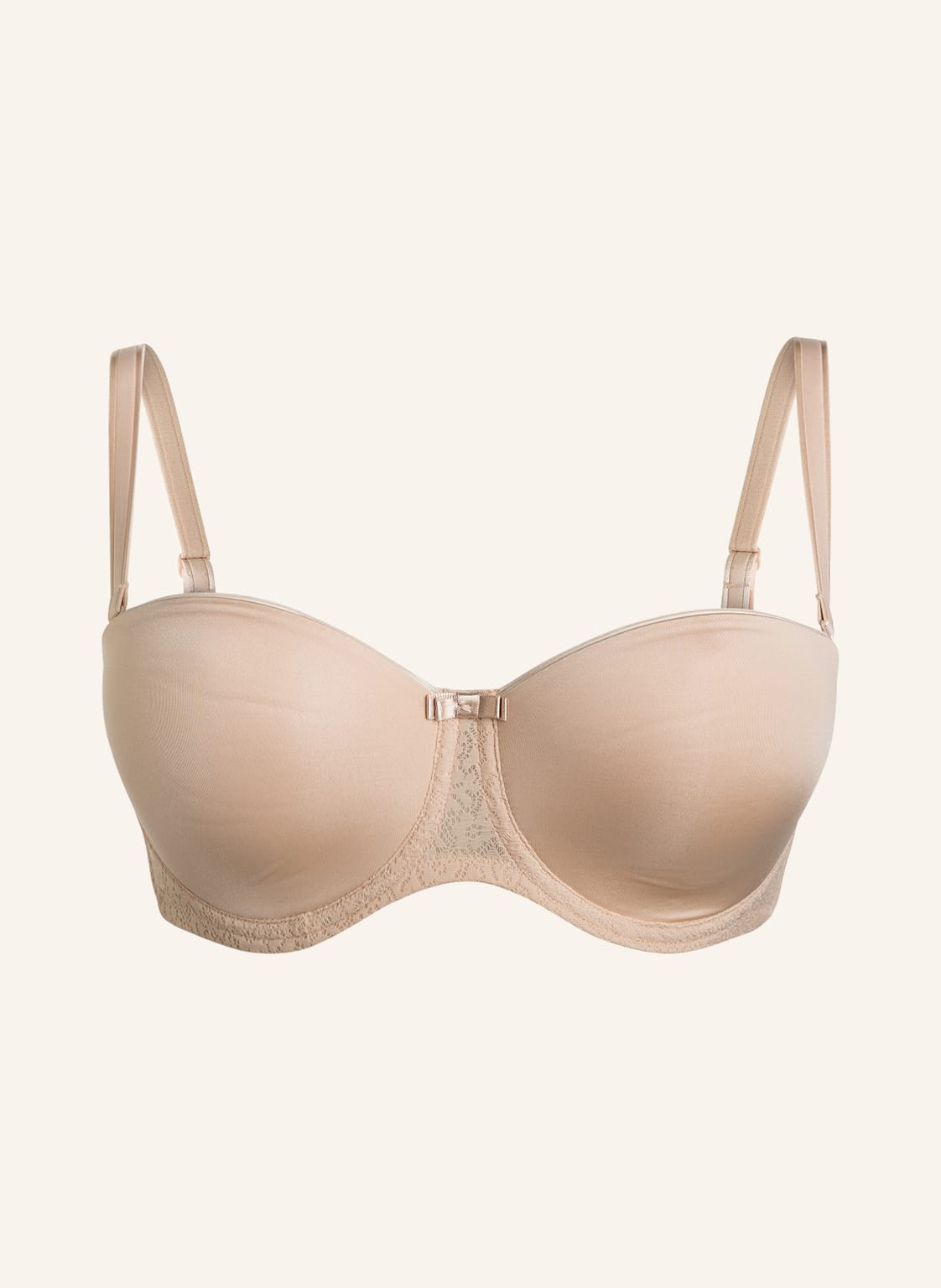Image of Triumph Balconette-Bh Beauty-Full Essential beige