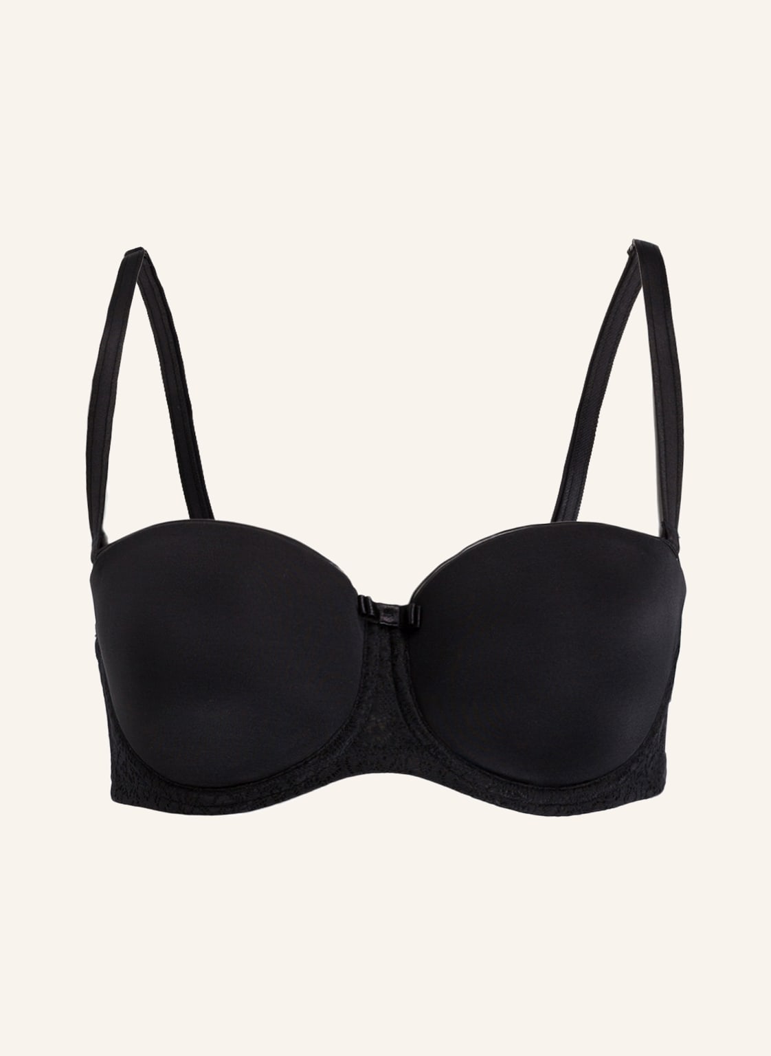 Image of Triumph Balconette-Bh Beauty-Full Essential schwarz