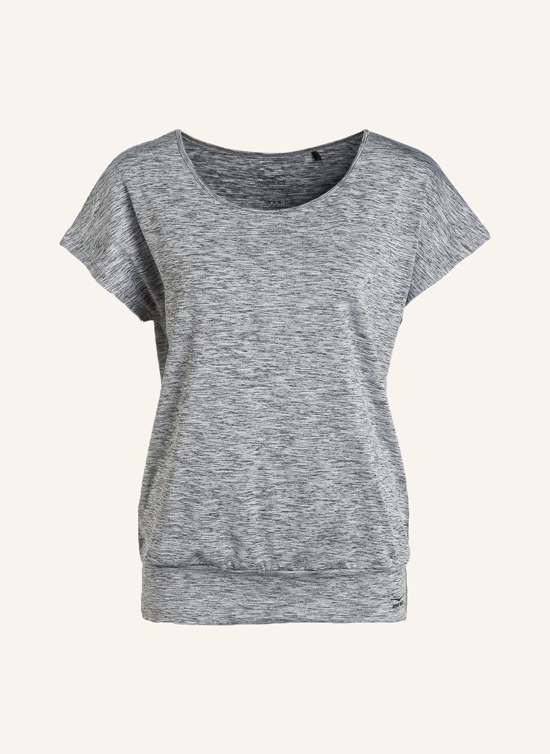 Image of Venice Beach T-Shirt Riamee grau