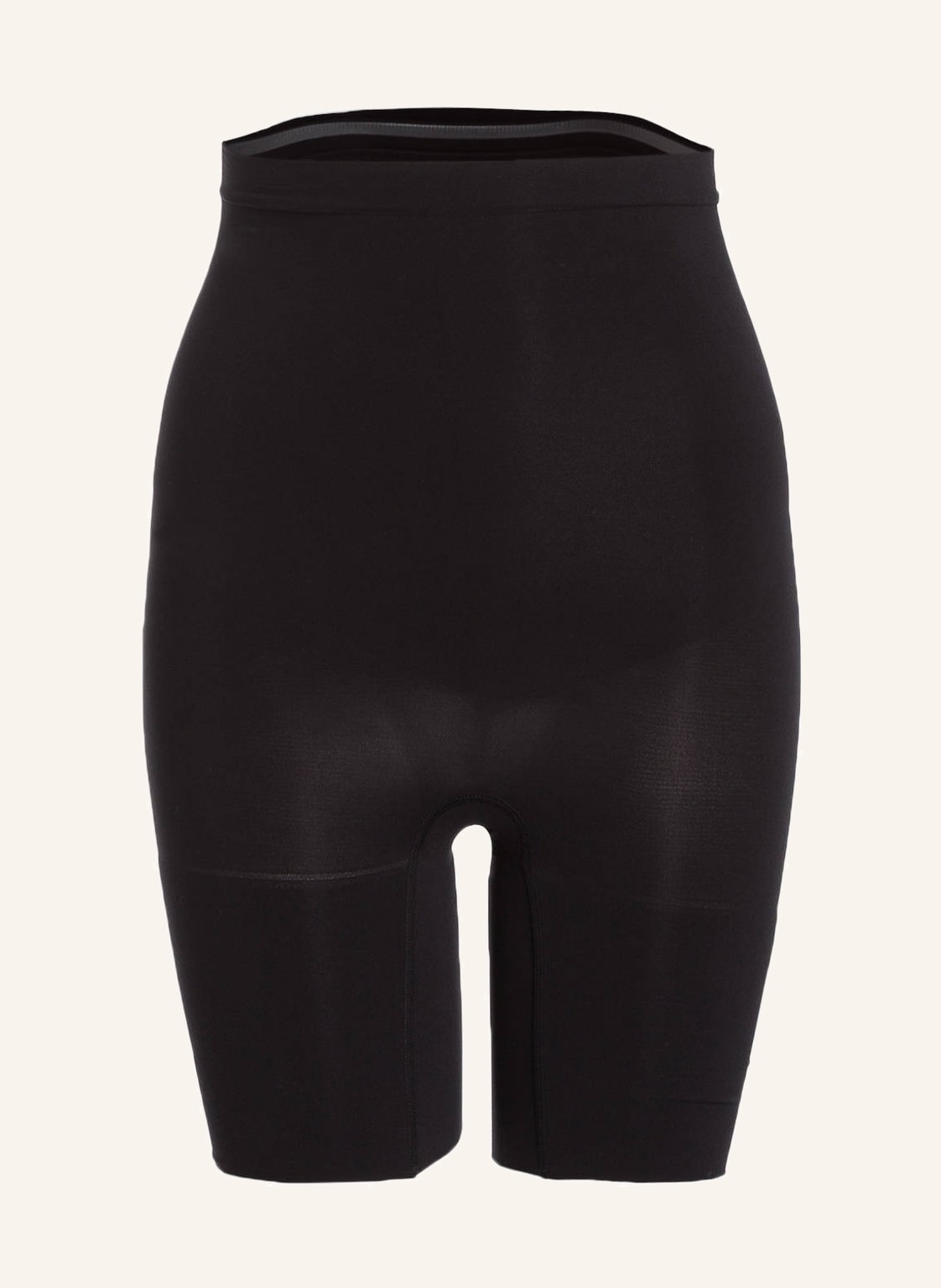 Image of Spanx Shape-Shorts Higher Power schwarz