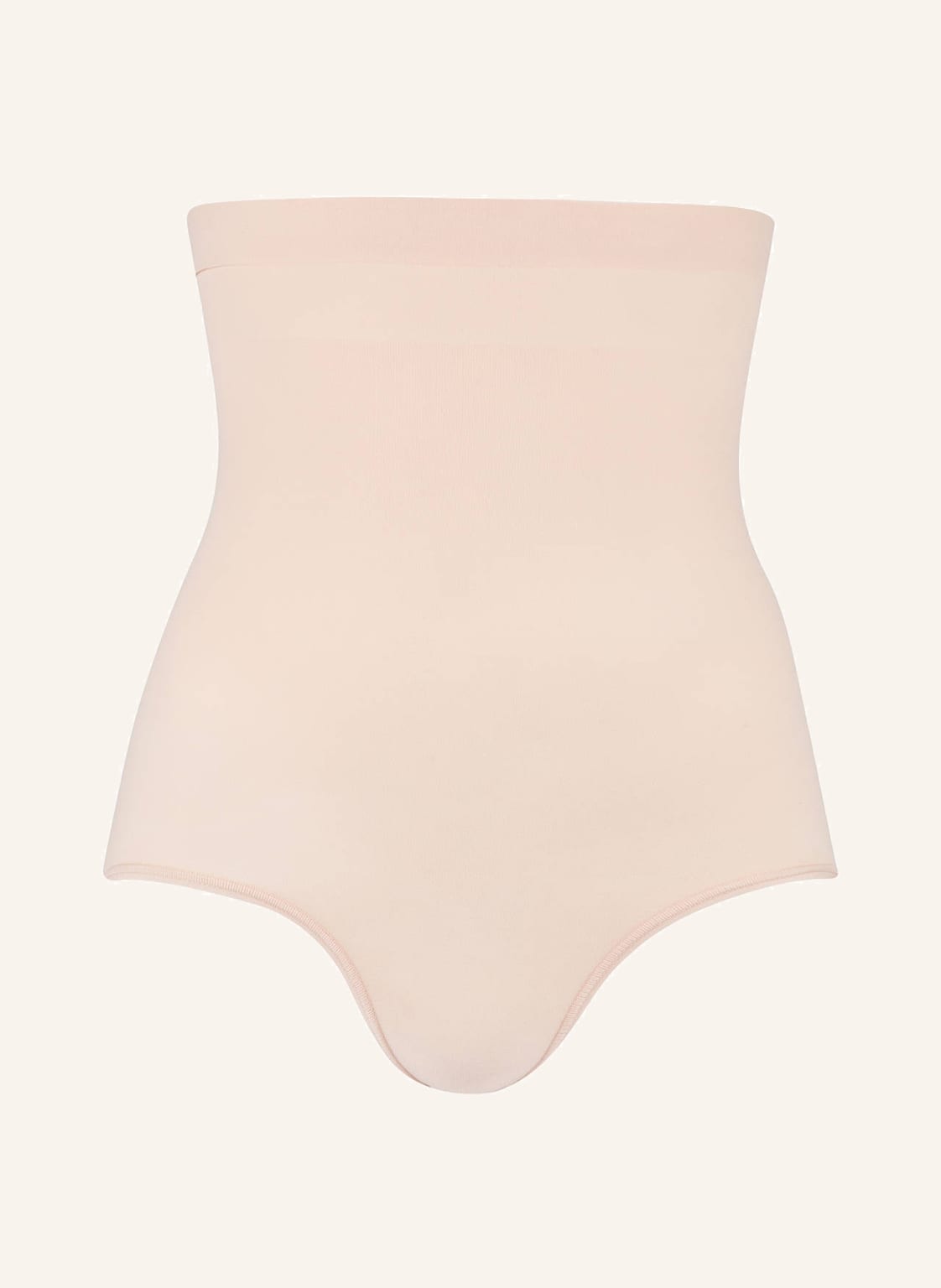 Image of Spanx Shape-Slip Higher Power beige