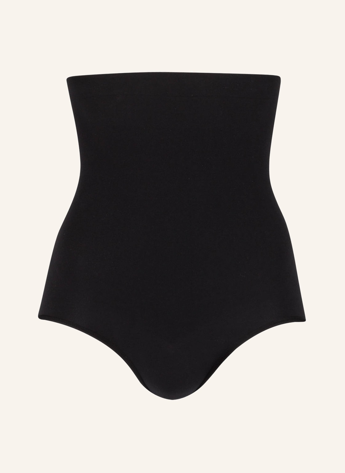 Image of Spanx Shape-Slip Higher Power schwarz
