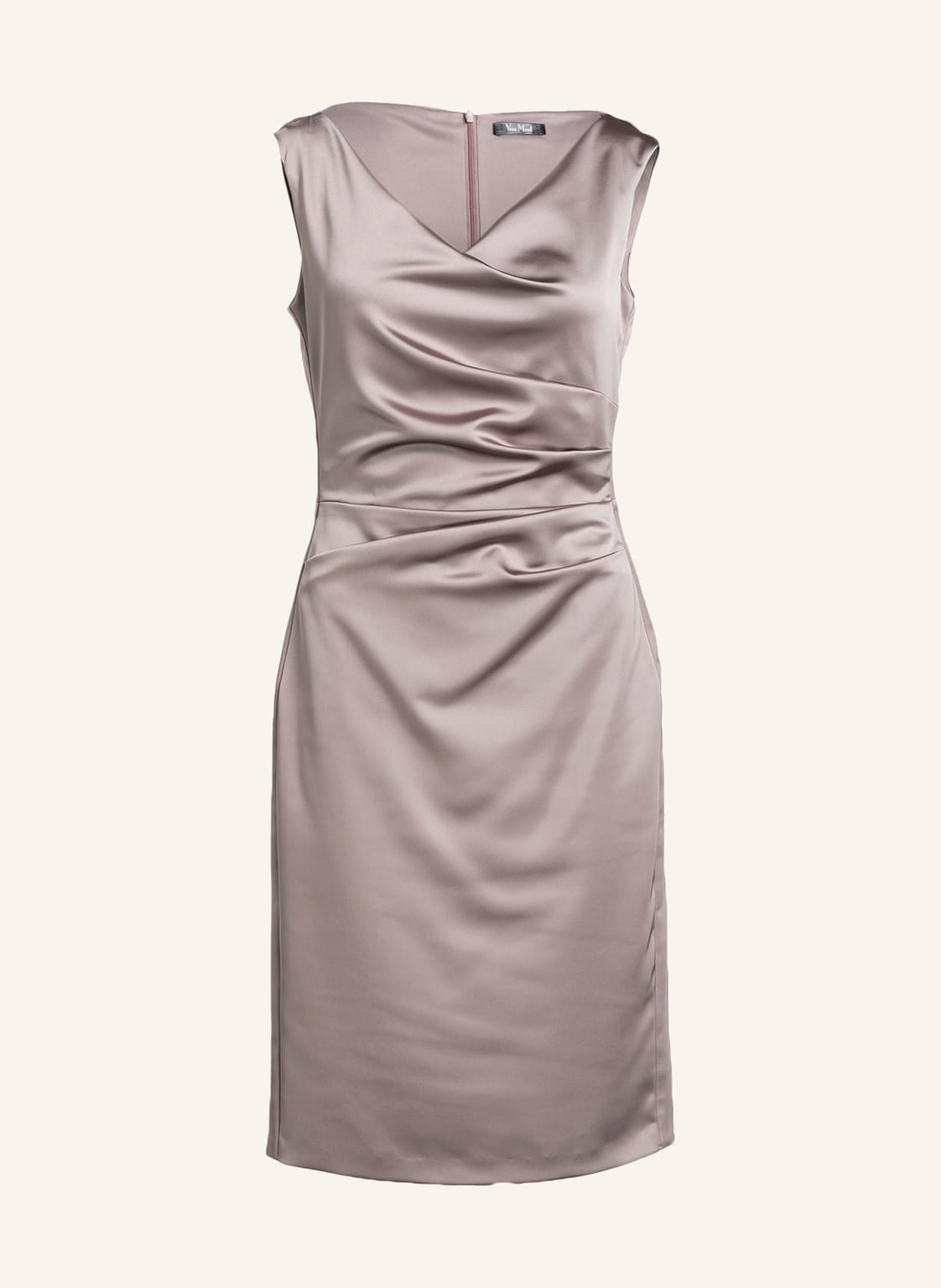 Image of Vera Mont Cocktailkleid beige