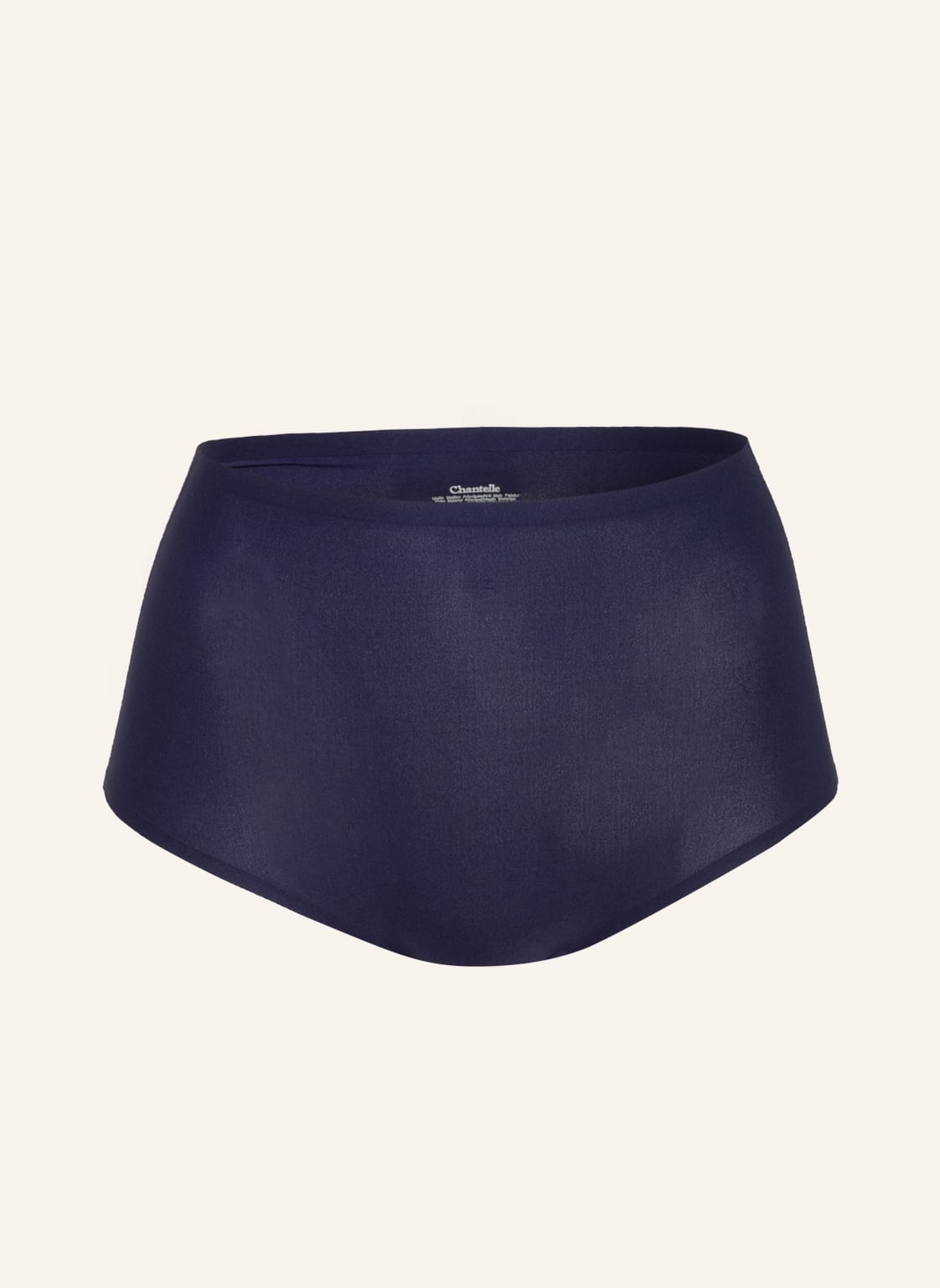 Image of Chantelle Taillenpanty Softstretch blau