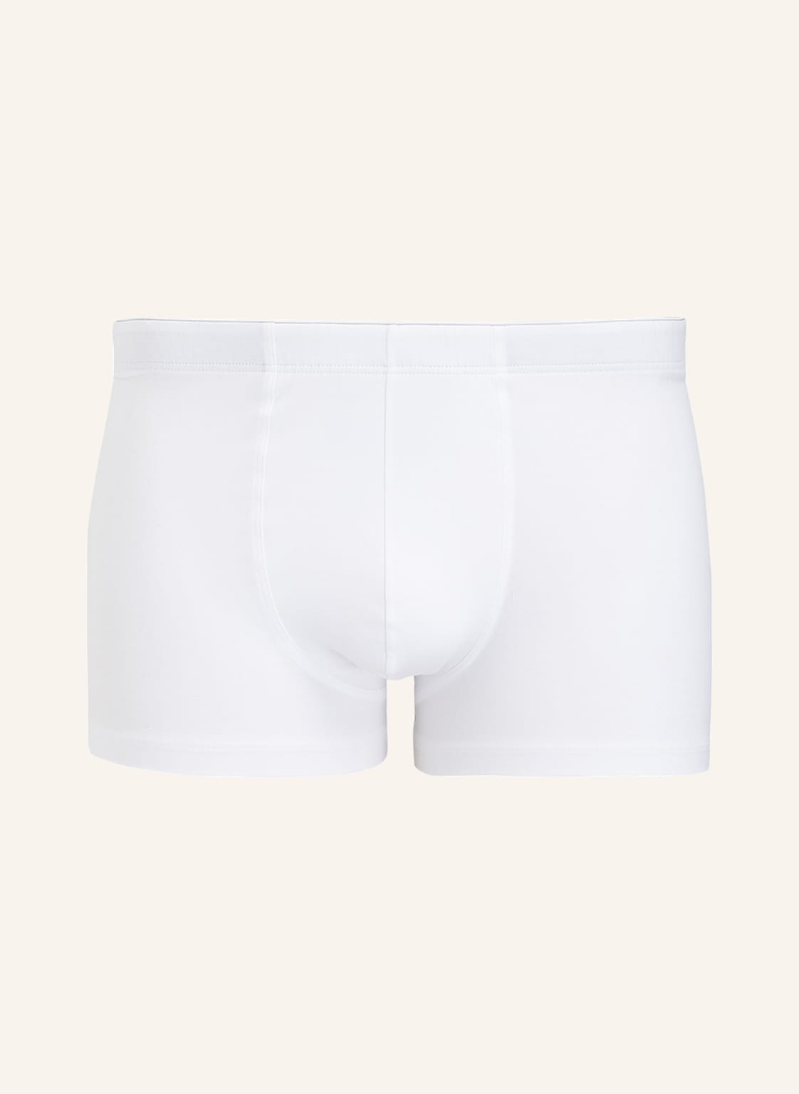 Image of Hanro Boxershorts Cotton Superior weiss