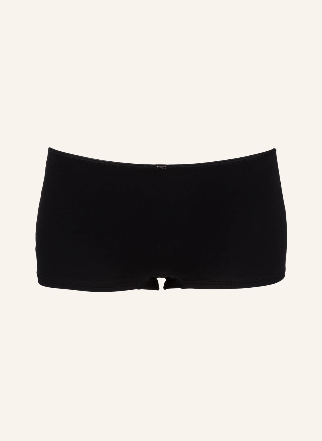 Image of Mey Panty Serie Soft Shape schwarz