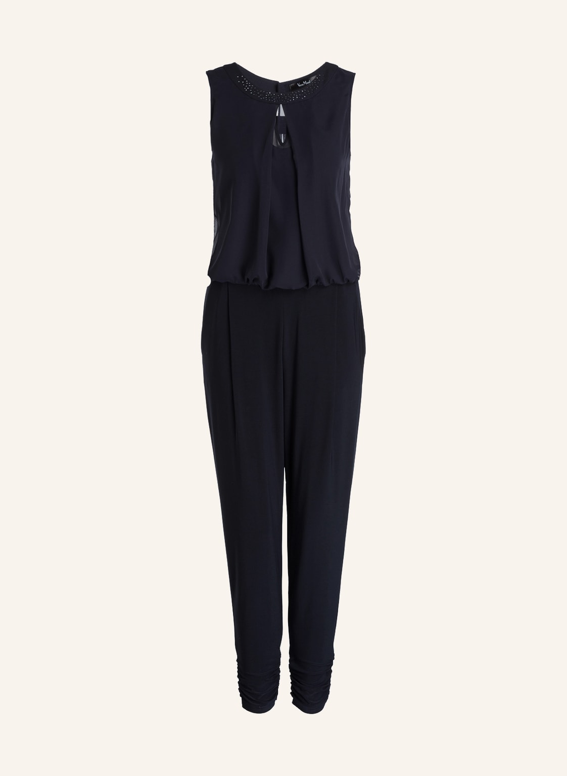 Image of Vera Mont Jumpsuit blau