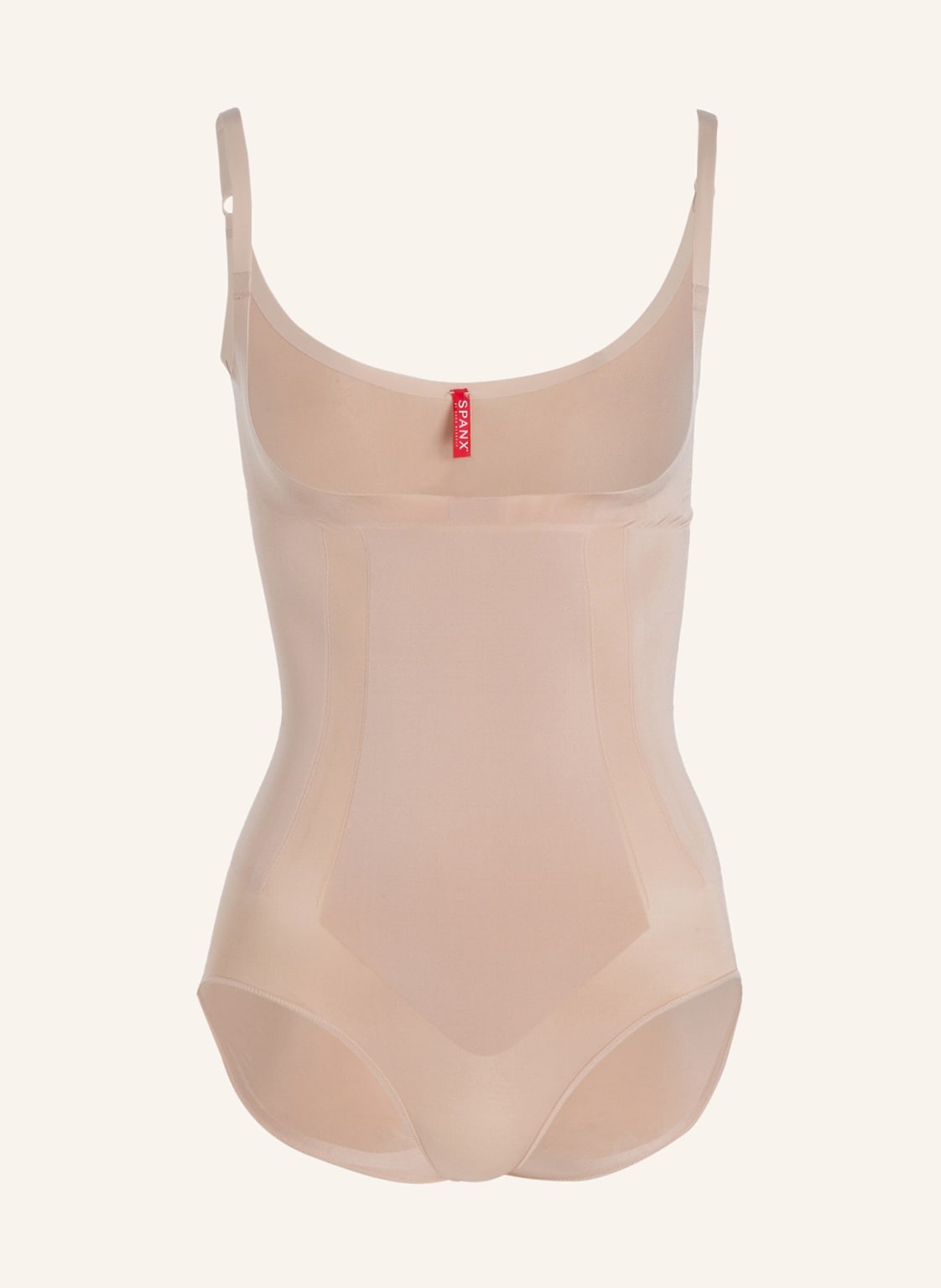 Image of Spanx Shape-Body Oncore Mit Push-Up-Effekt beige