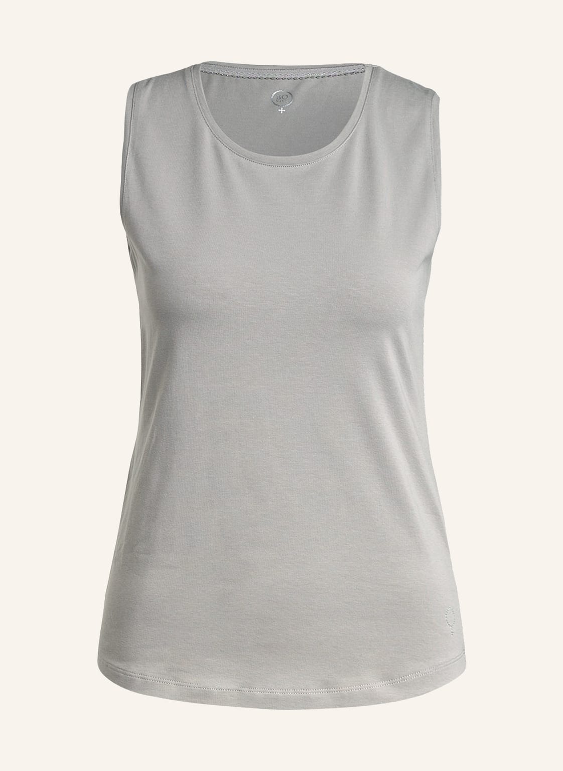 Image of Boviva Top grau