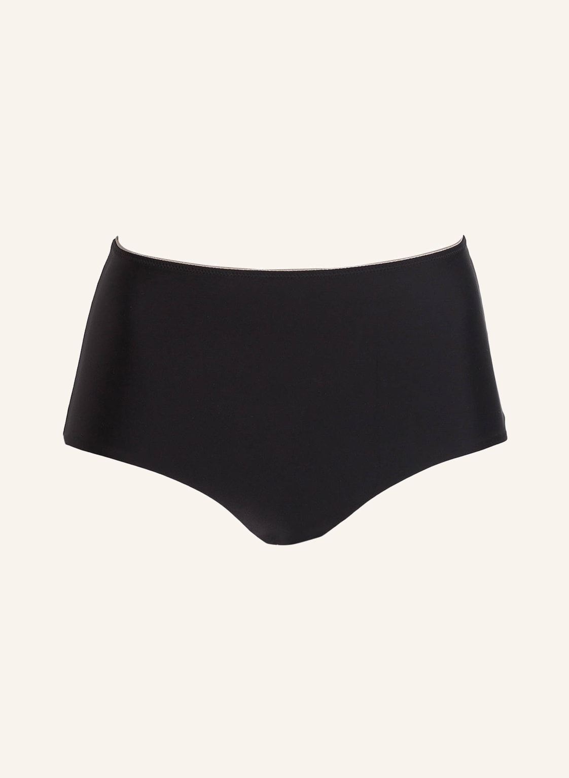 Image of Felina Conturelle Taillenslip Pure Feeling schwarz