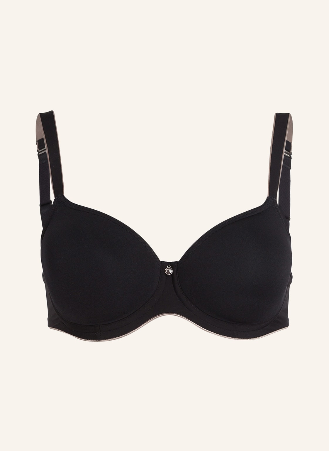 Image of Felina Conturelle Spacer-Bh Pure Feeling schwarz