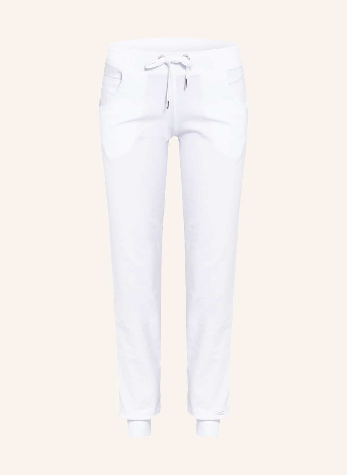 Image of Venice Beach Sweatpants Valley Tor weiss