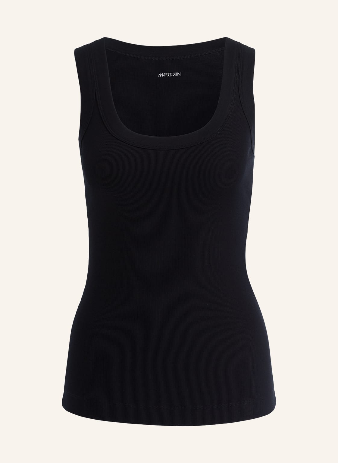 Image of Marc Cain Tanktop schwarz
