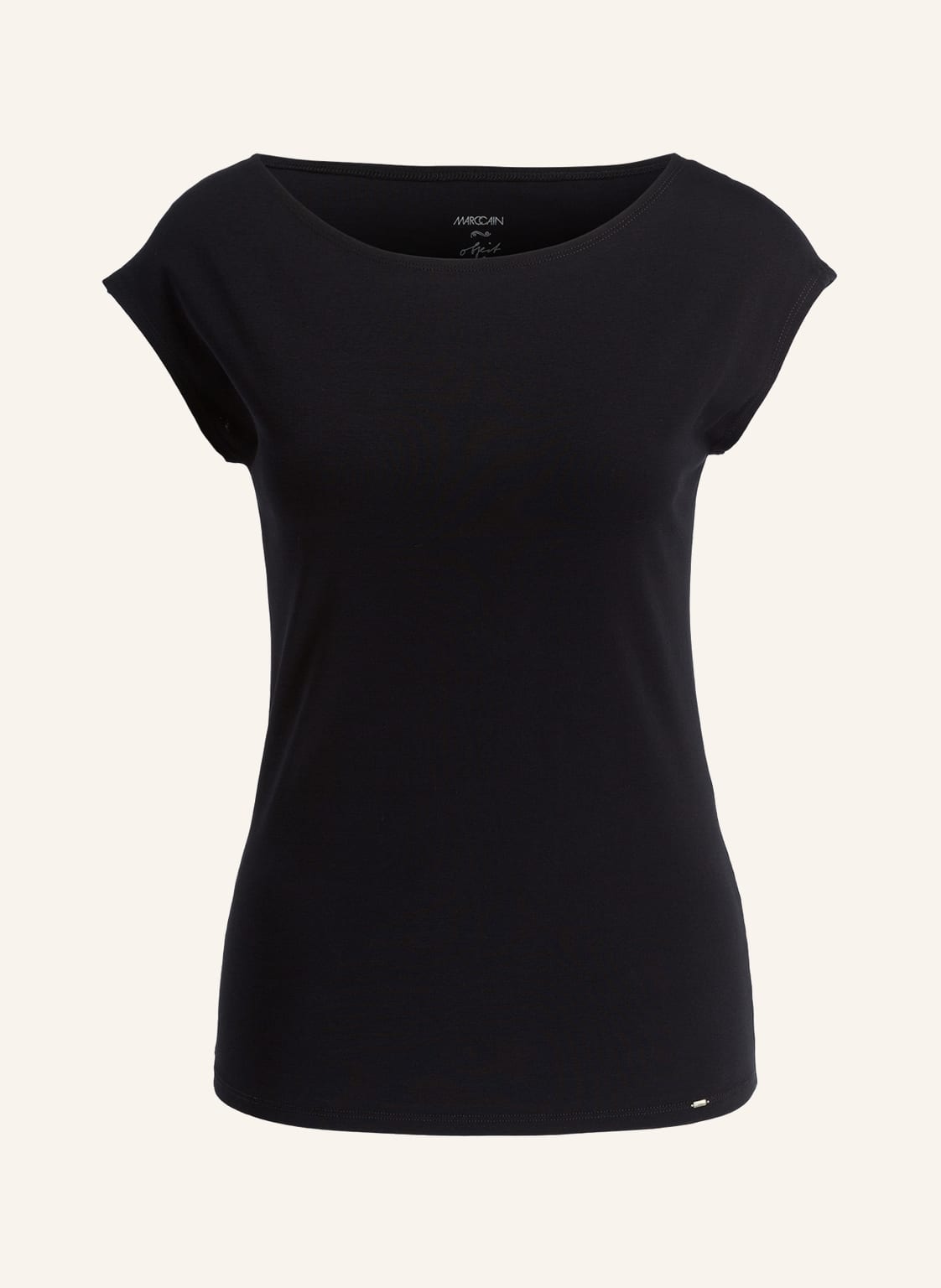 Image of Marc Cain T-Shirt schwarz