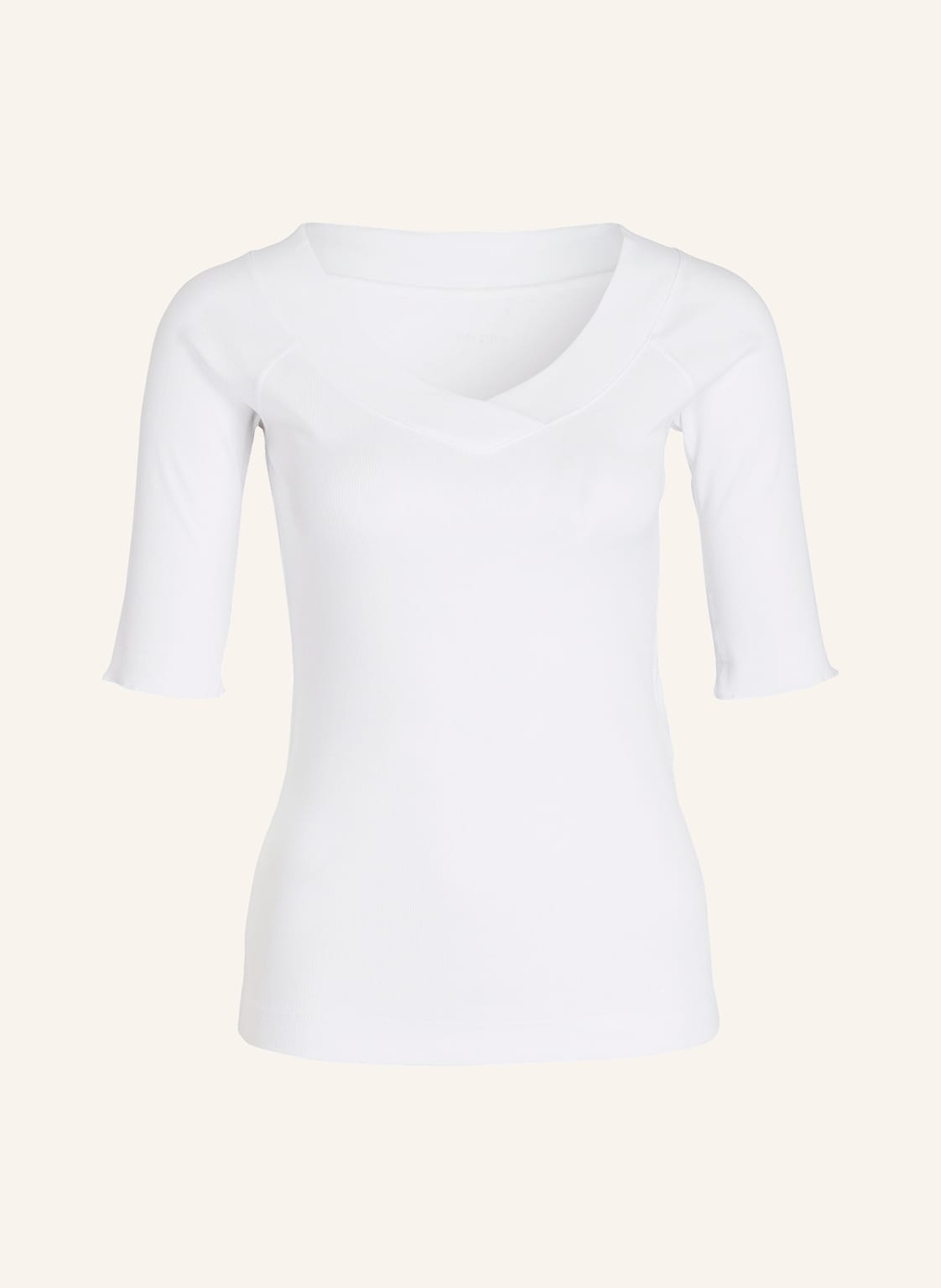 Image of Marc Cain T-Shirt weiss