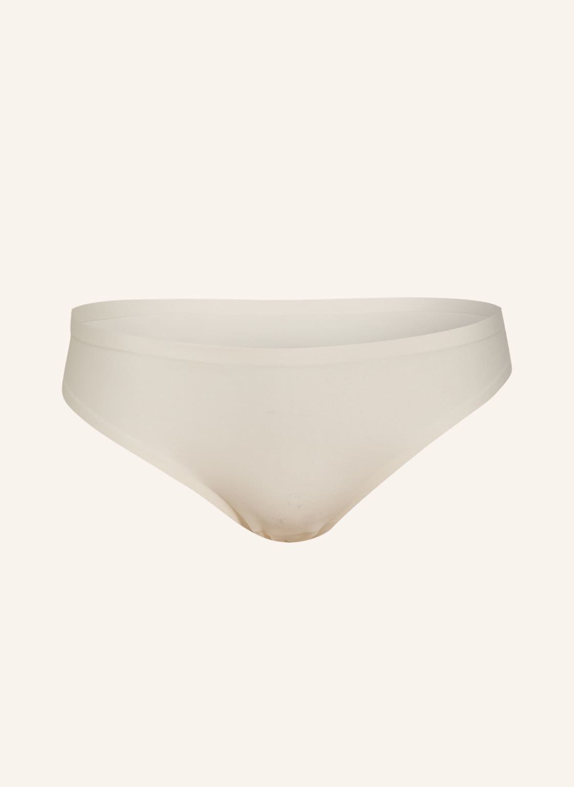 Image of Chantelle String Softstretch beige