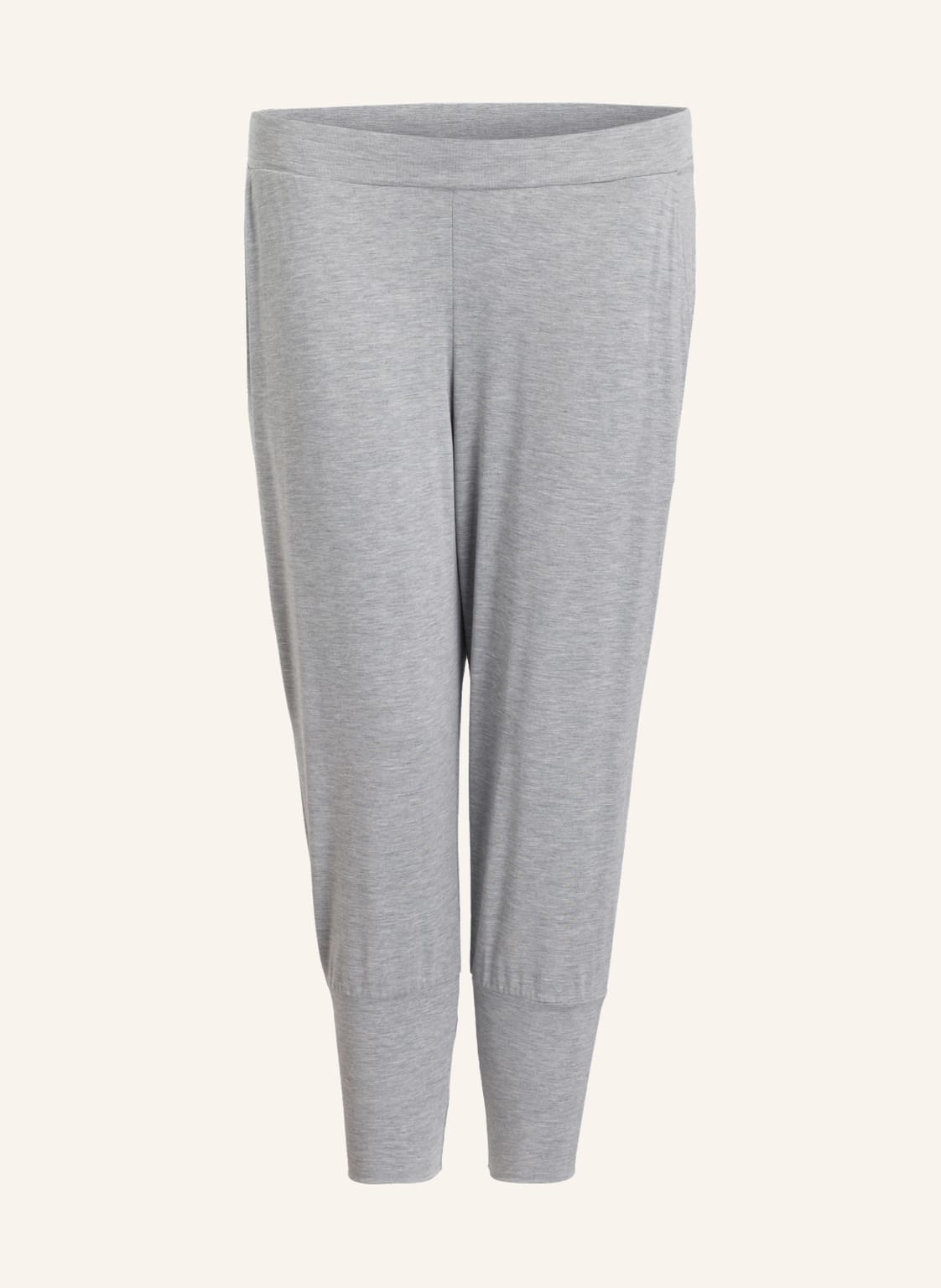 Image of Hanro Schlafhose grau