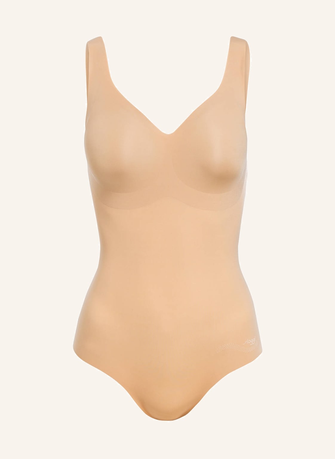 Image of Sloggi Shape-Body Zero Feel beige