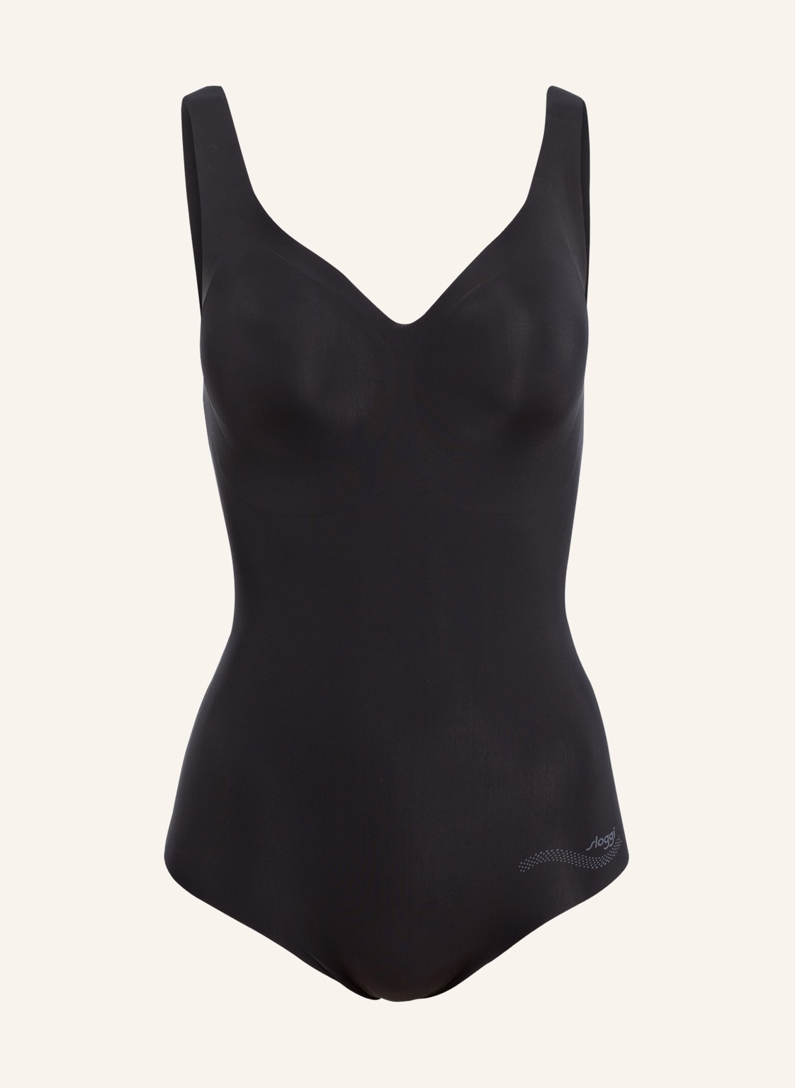 Image of Sloggi Shape-Body Zero Feel schwarz