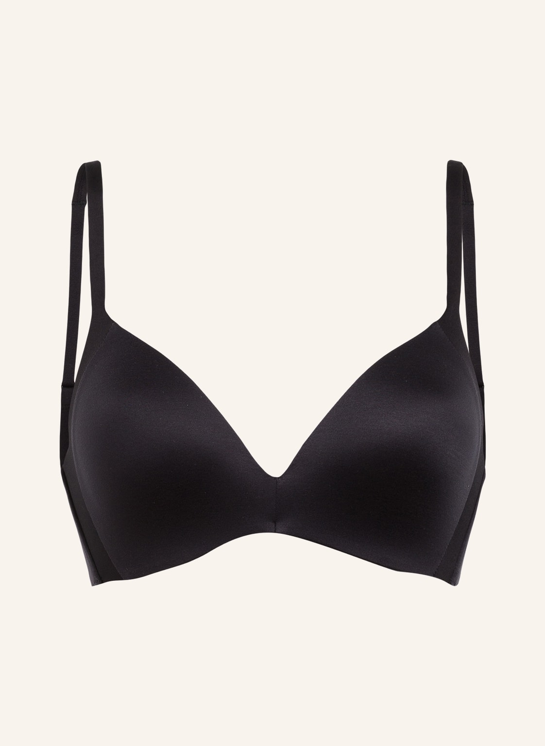 Image of Triumph T-Shirt-Bh Body Make-Up Soft Touch schwarz