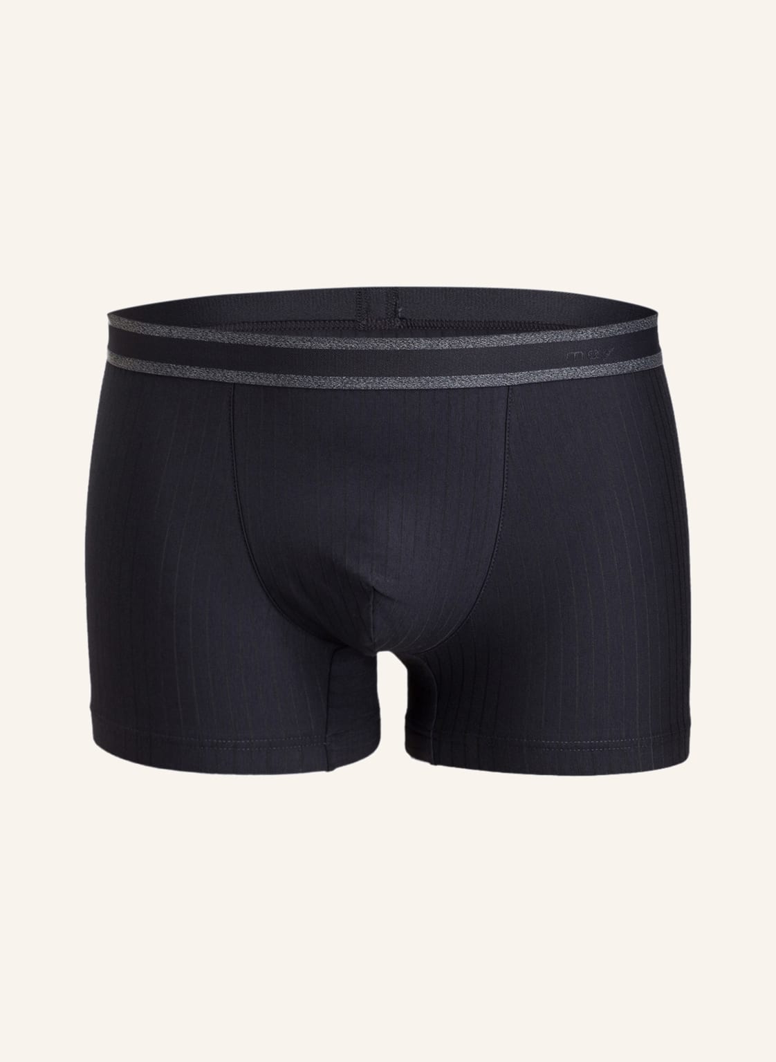 Image of Mey Boxershorts grau