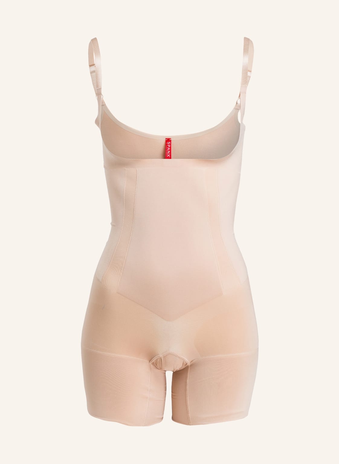 Image of Spanx Shape-Body Thinstincts Mit Push-Up-Effekt beige