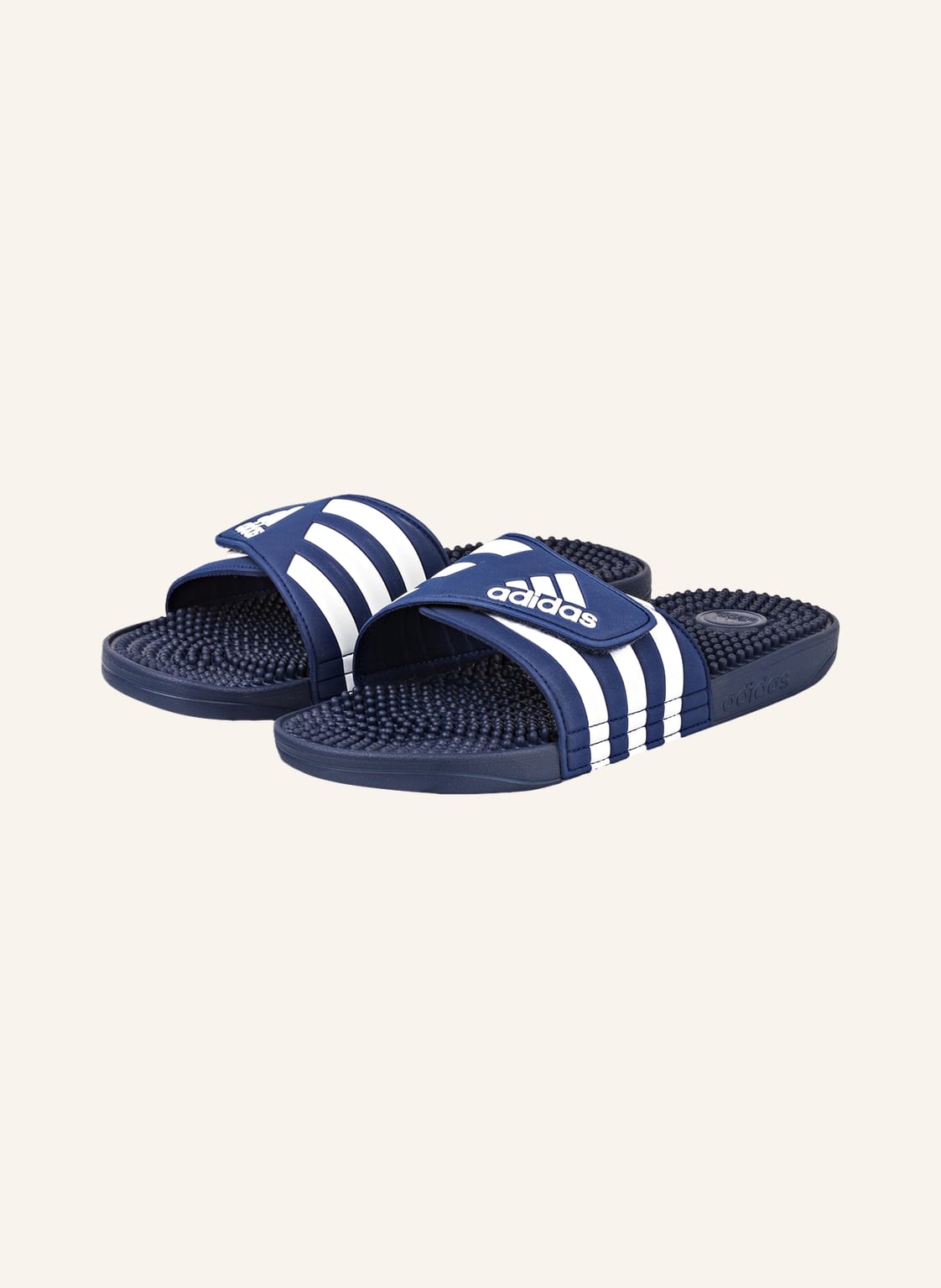 Produktový obrázek Adidas Adidas Pantofle Adissage tmavě modrá