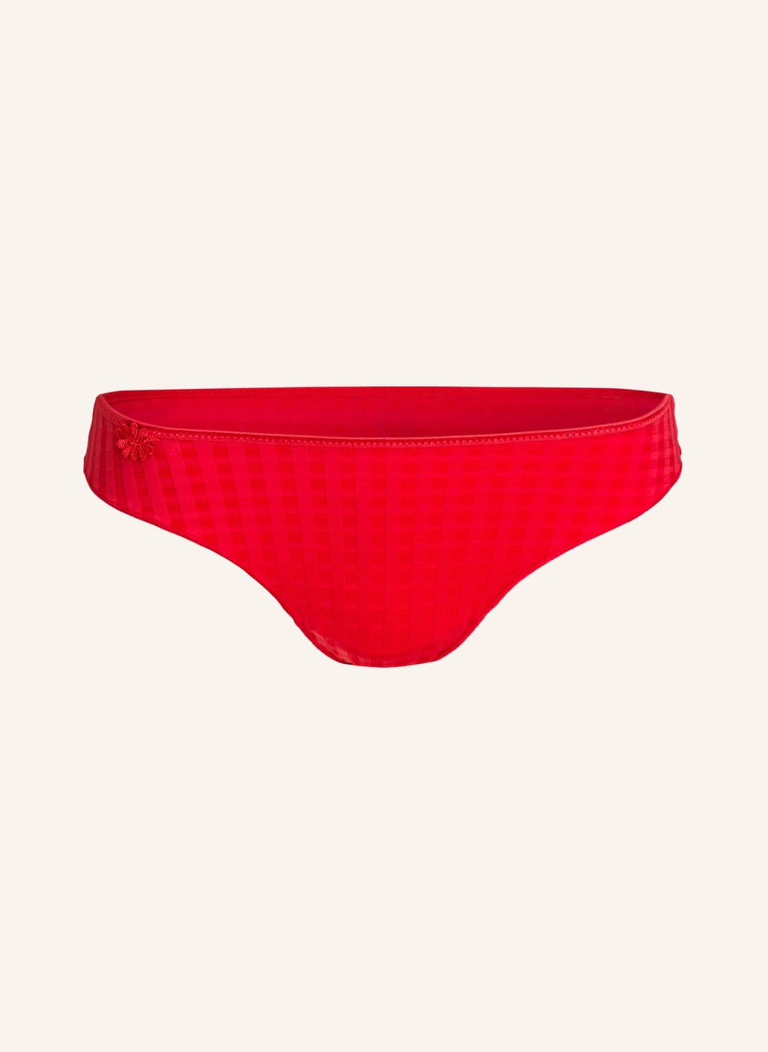 Image of Marie Jo Slip Avero rot