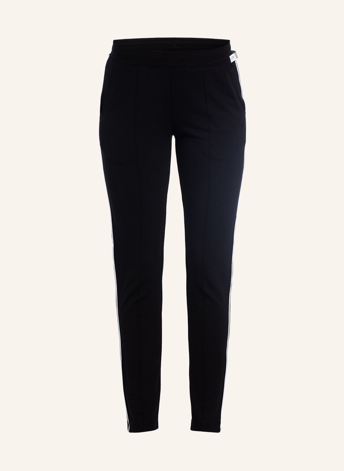 Image of Joy Sportswear Fitnesshose Natalie schwarz