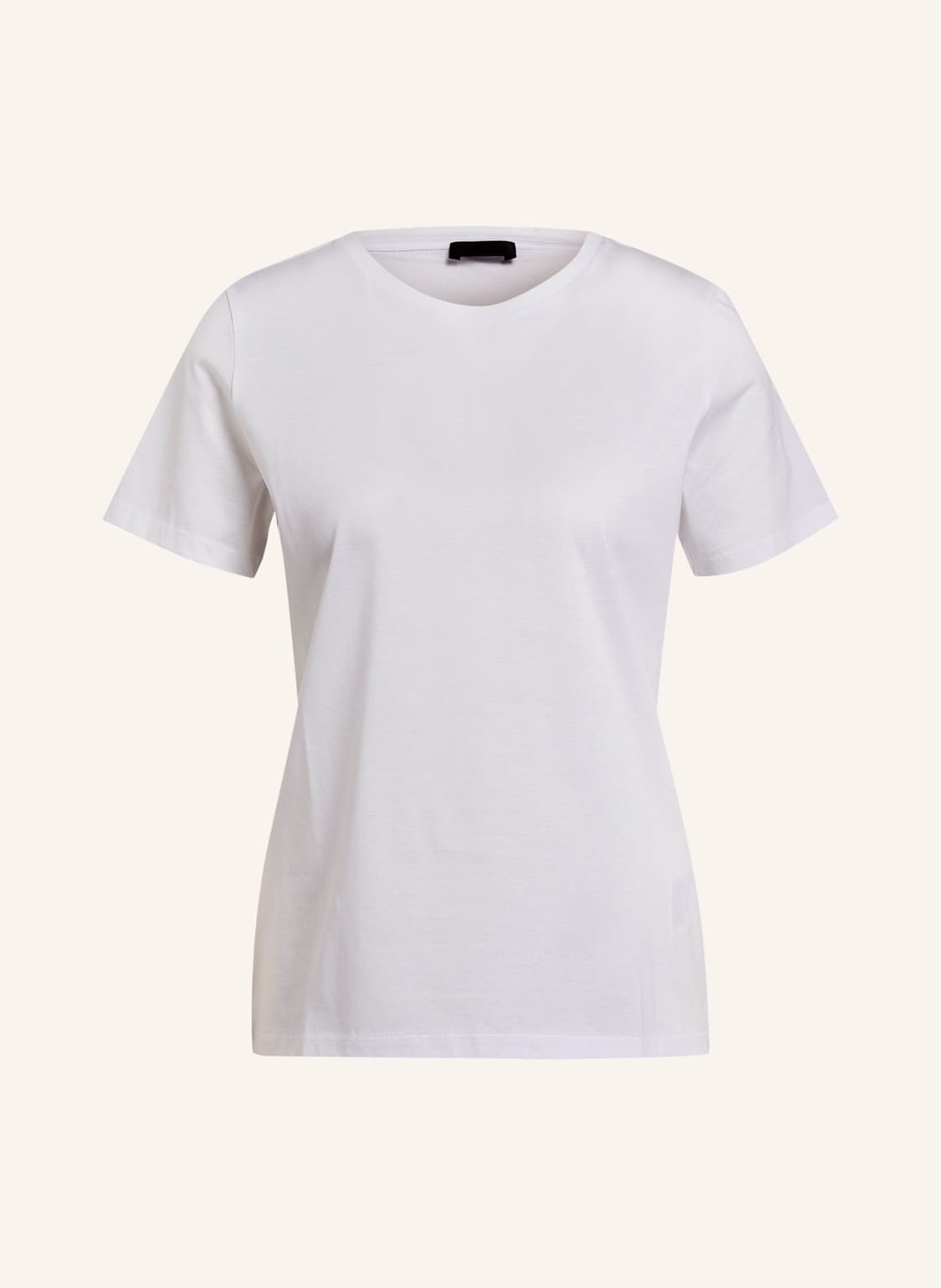 Image of Drykorn T-Shirt Anisia weiss