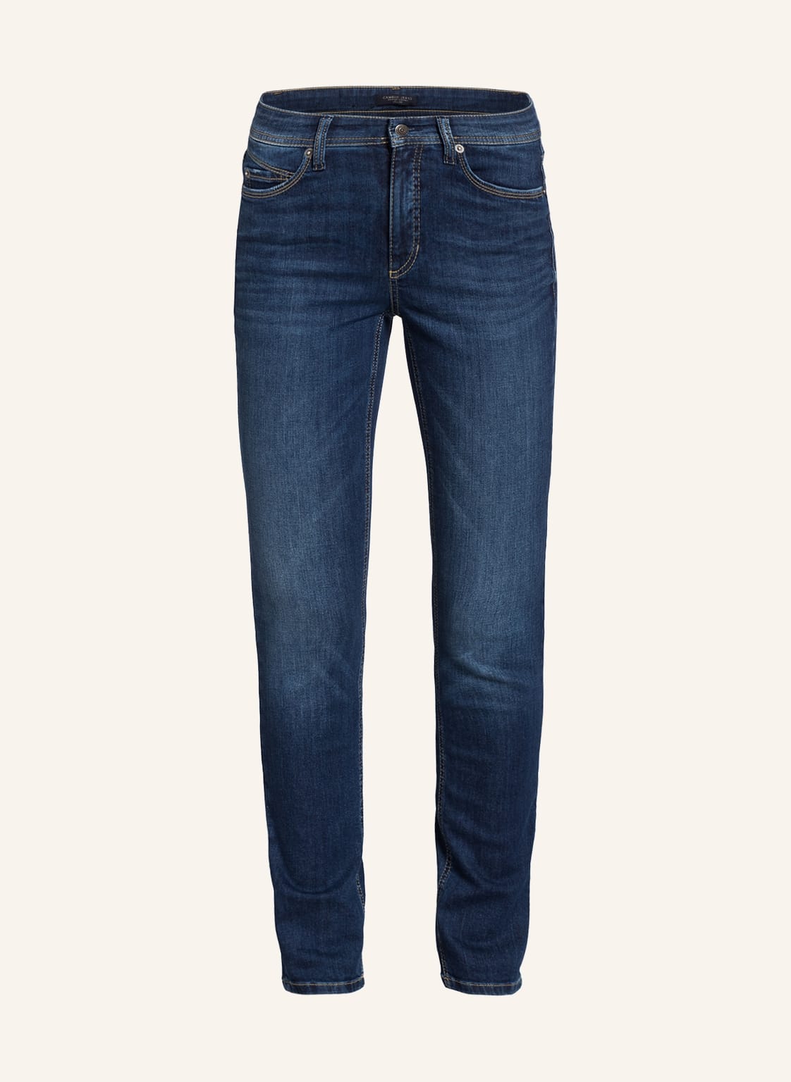 Image of Cambio Jeans Parla blau