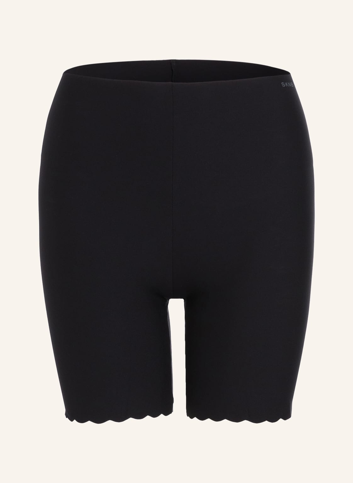 Image of Skiny Shorts Micro Lovers schwarz