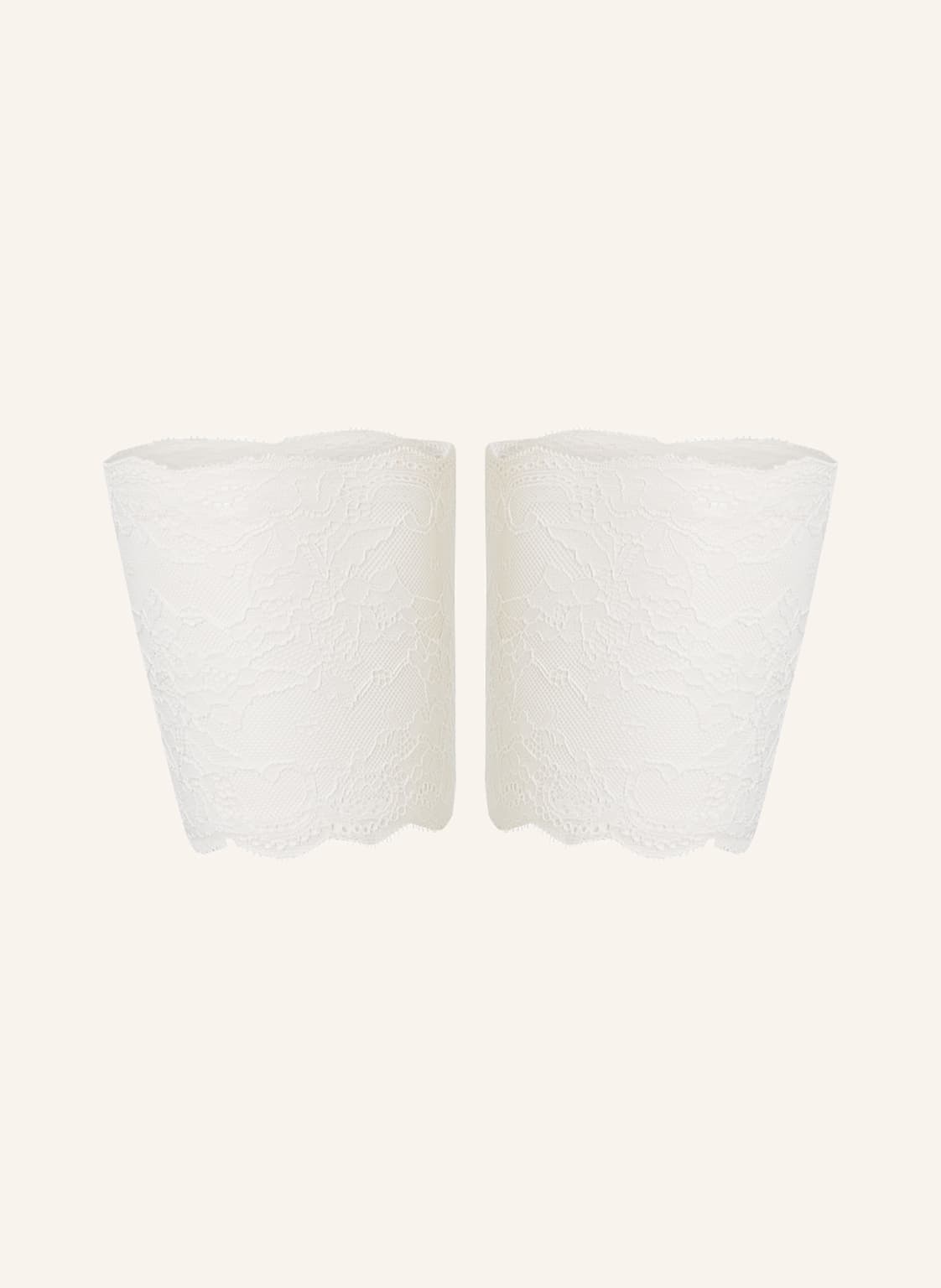 Image of Magic Bodyfashion Bein-Bänder Be Sweet To Your Legs Lace beige