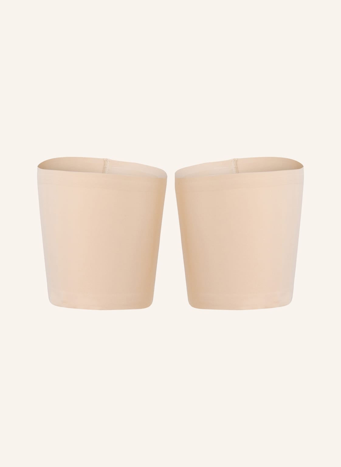 Image of Magic Bodyfashion Bein-Bänder Be Sweet To Your Legs beige