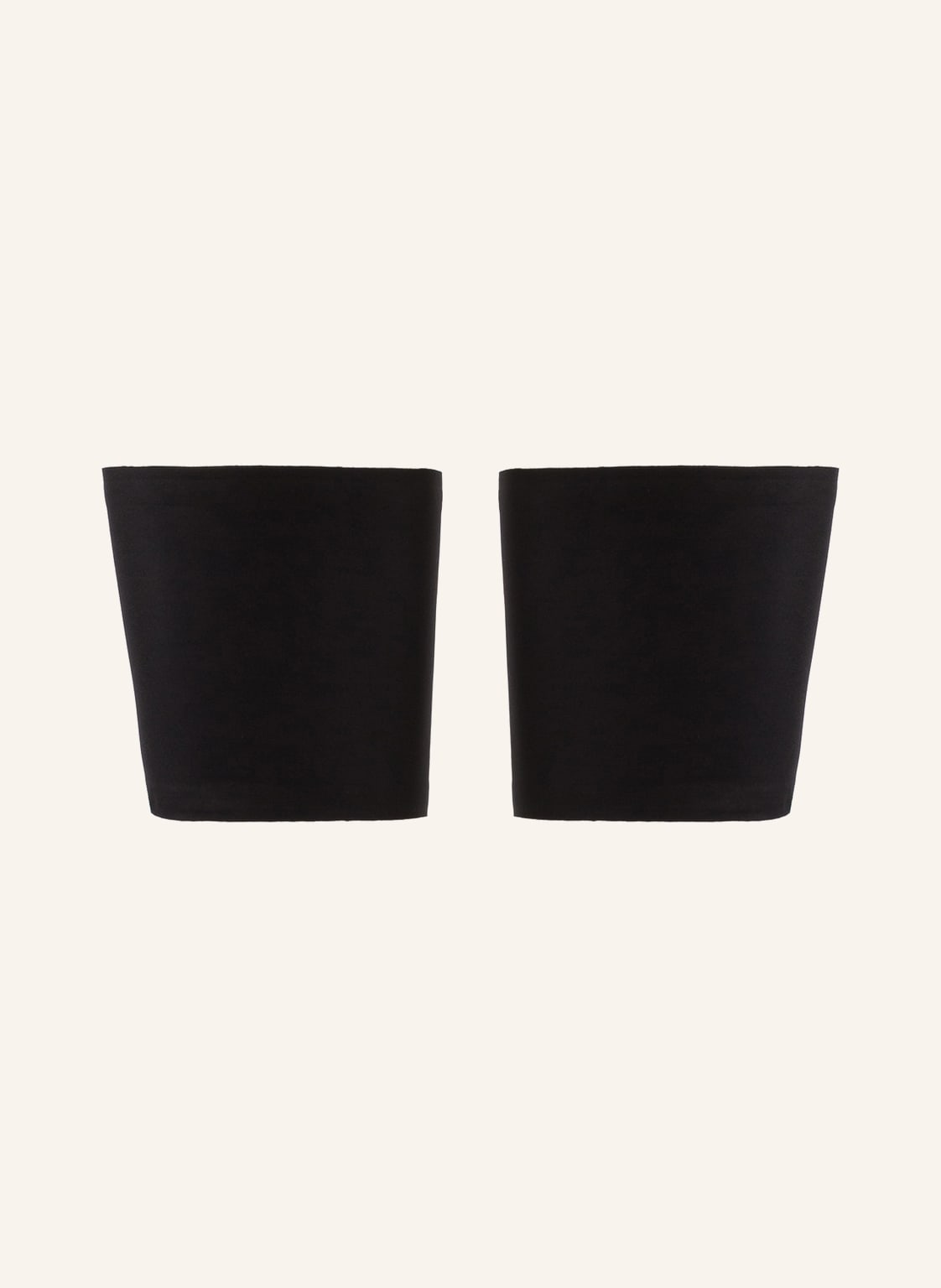 Image of Magic Bodyfashion Bein-Bänder Be Sweet To Your Legs schwarz