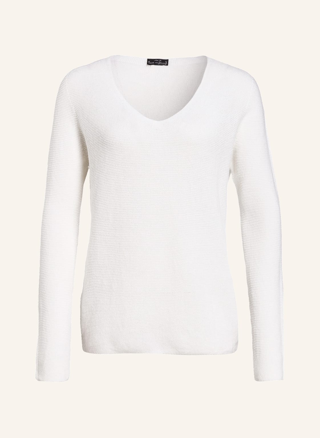 Image of Marc Cain Pullover weiss
