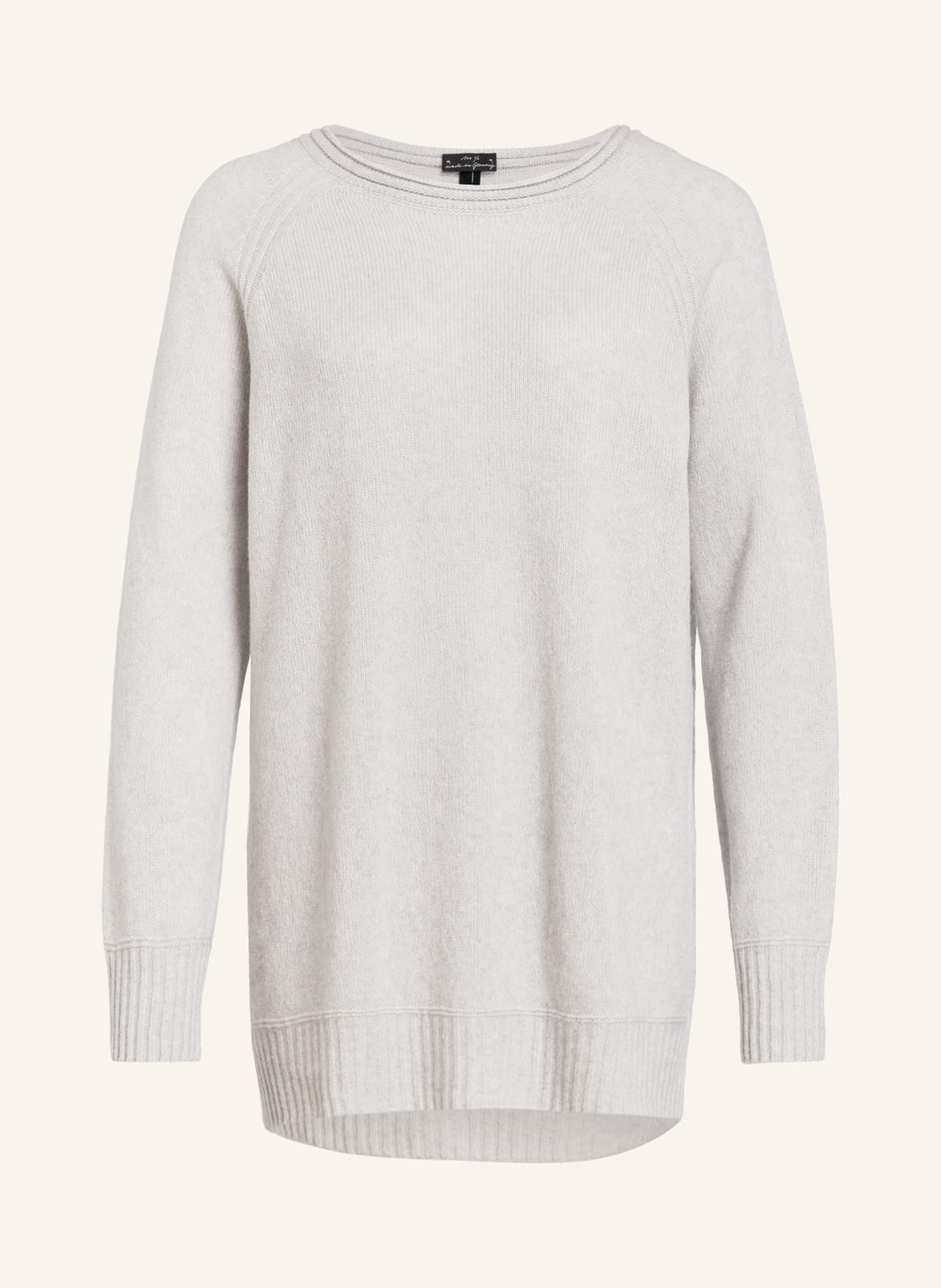 Image of Marc Cain Pullover grau