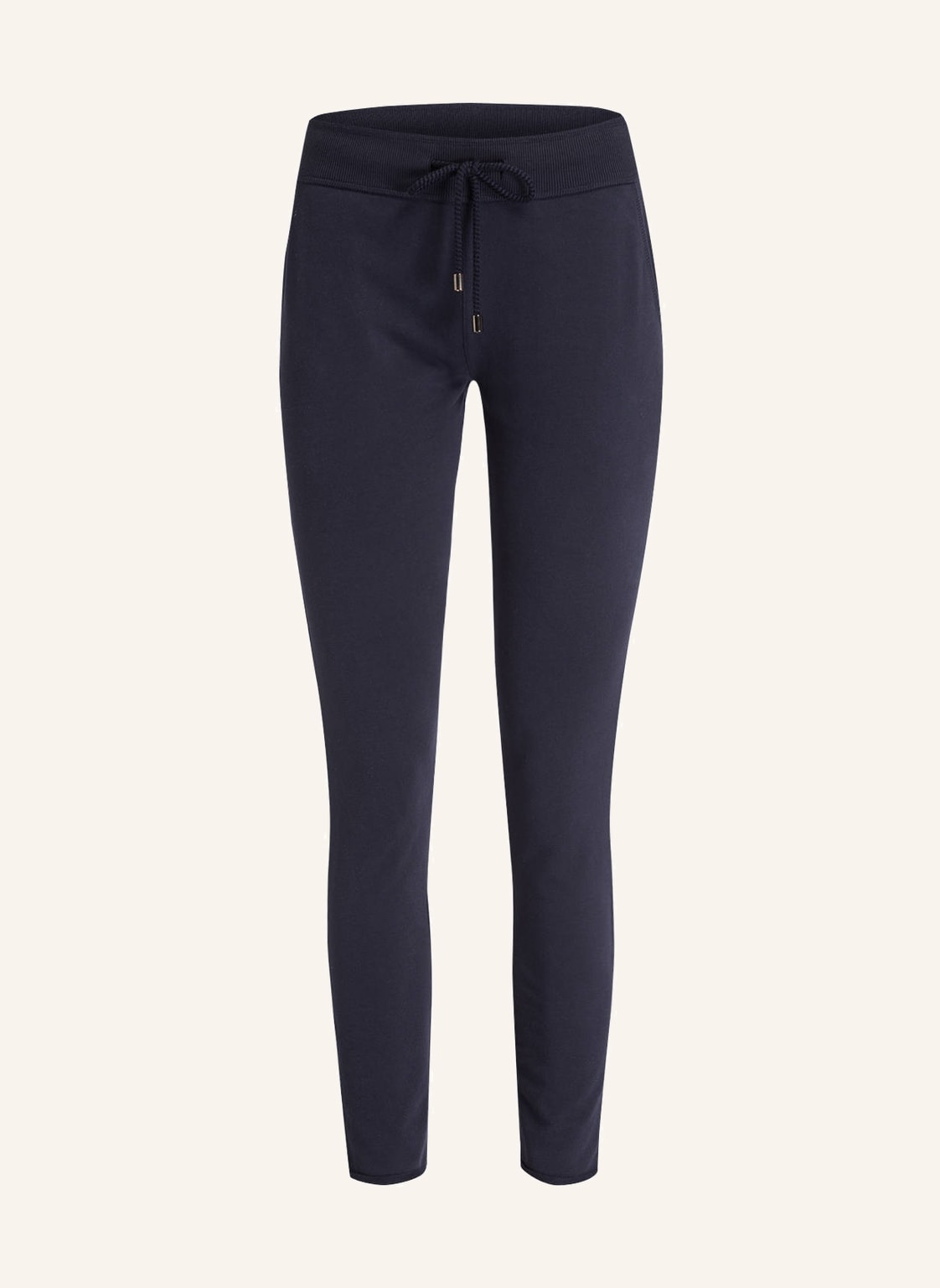 Juvia Sweatpants blau