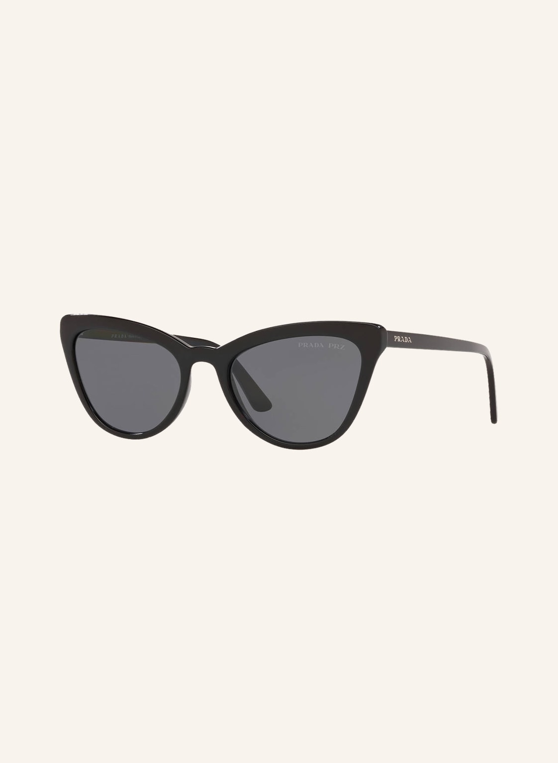 Image of Prada Sonnenbrille Pr 01vs schwarz