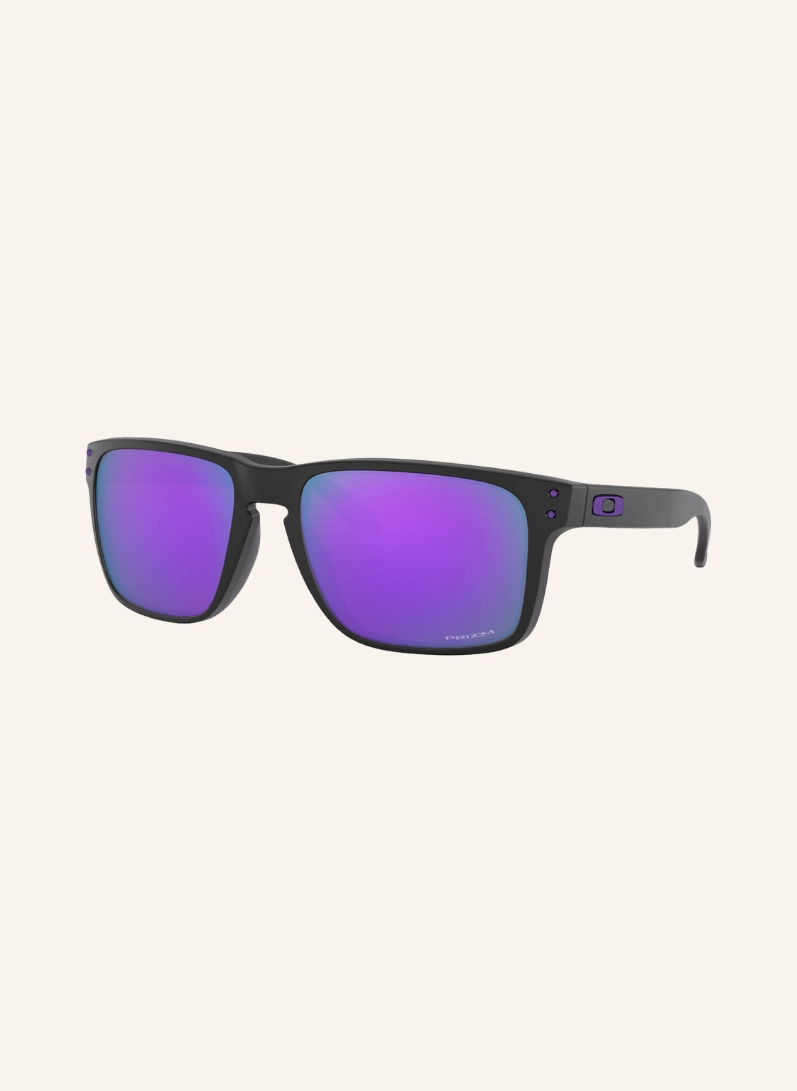 Image of Oakley Sonnenbrille Holbrook Xl schwarz