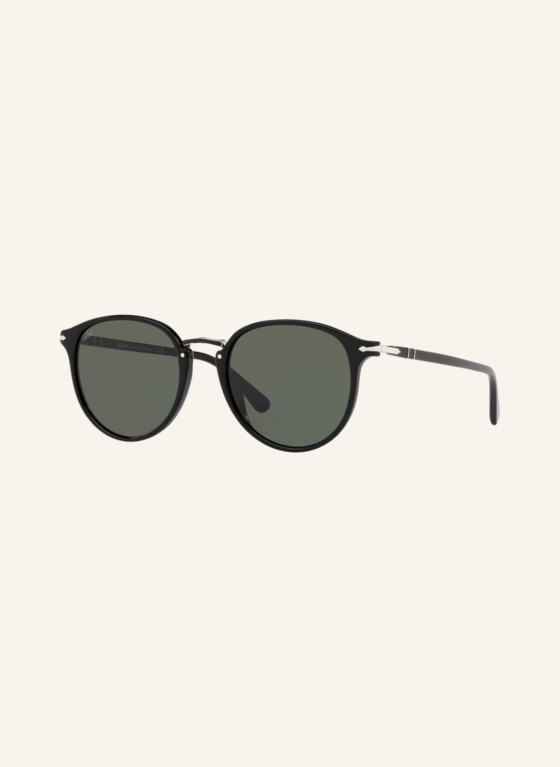 Image of Persol Sonnenbrille po3210s schwarz
