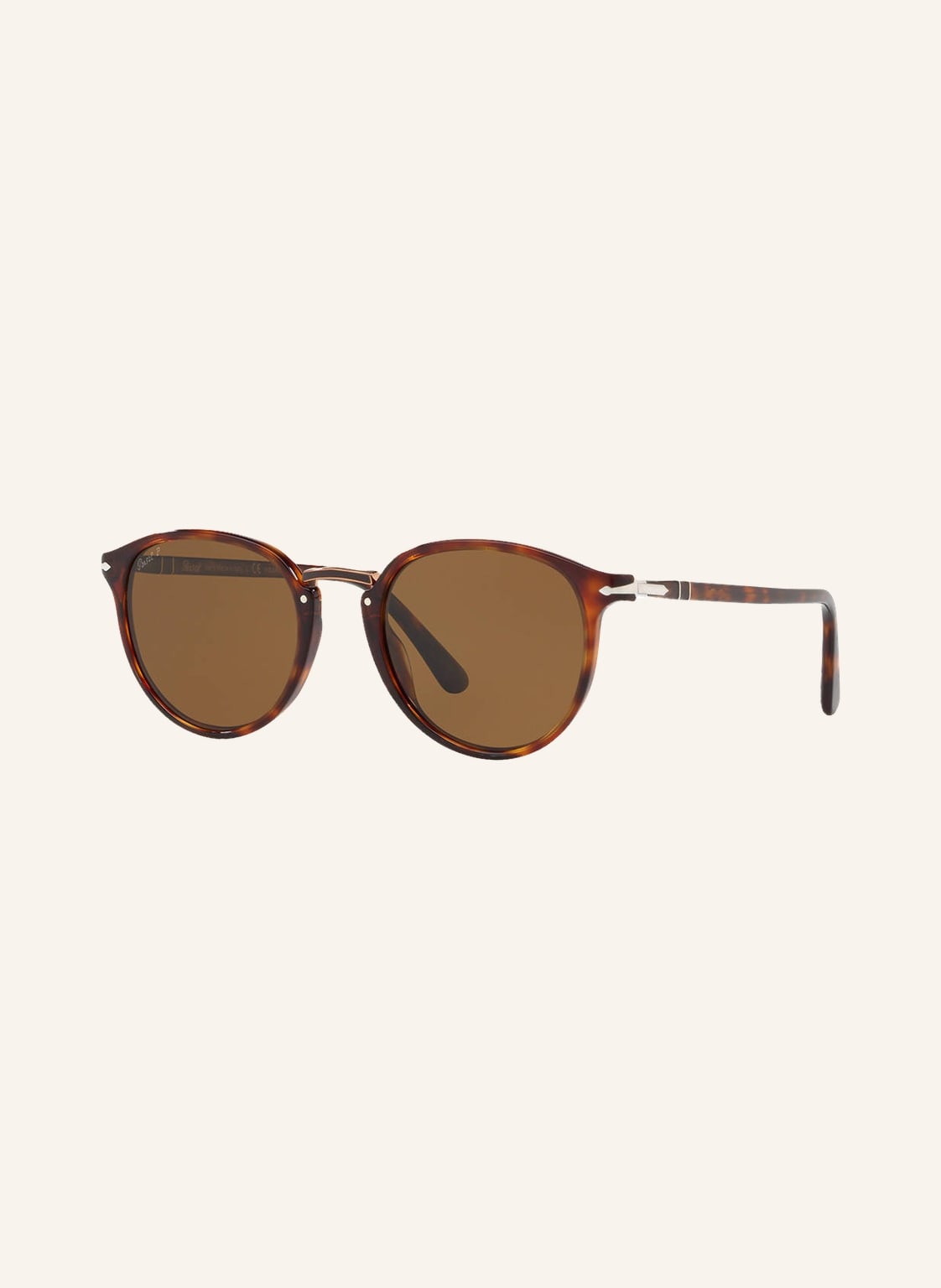 Image of Persol Sonnenbrille po3210s gruen