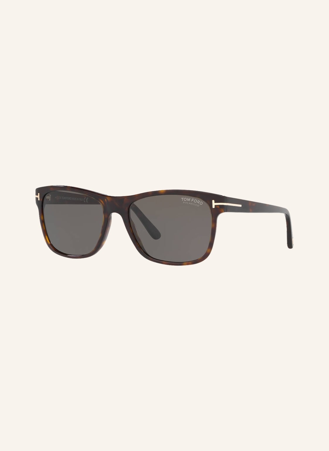 Image of Tom Ford Sonnenbrille tr001050 Giulio braun